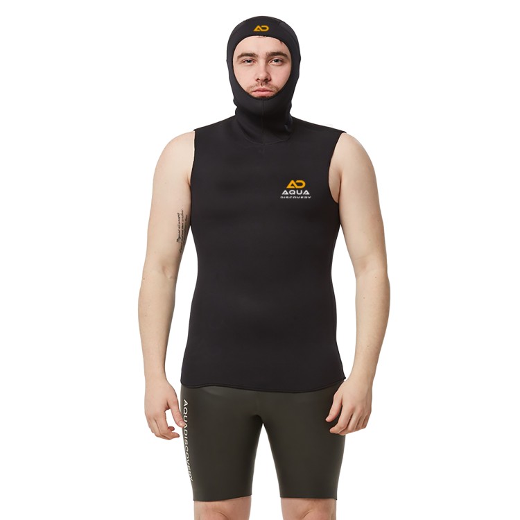 Maillot Aquadiscovery Classic avec casque