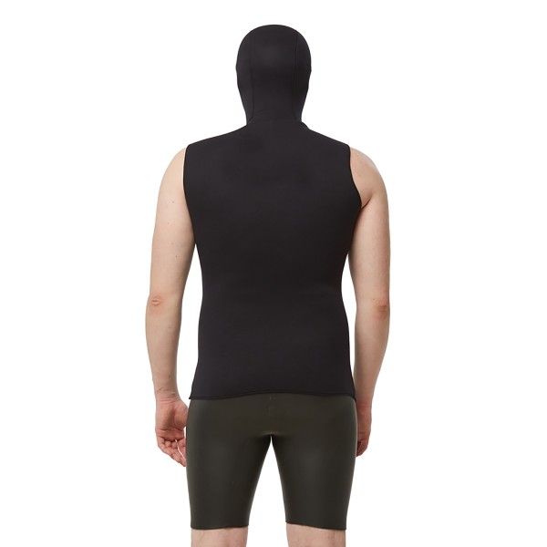 Maillot Aquadiscovery Classic avec casque