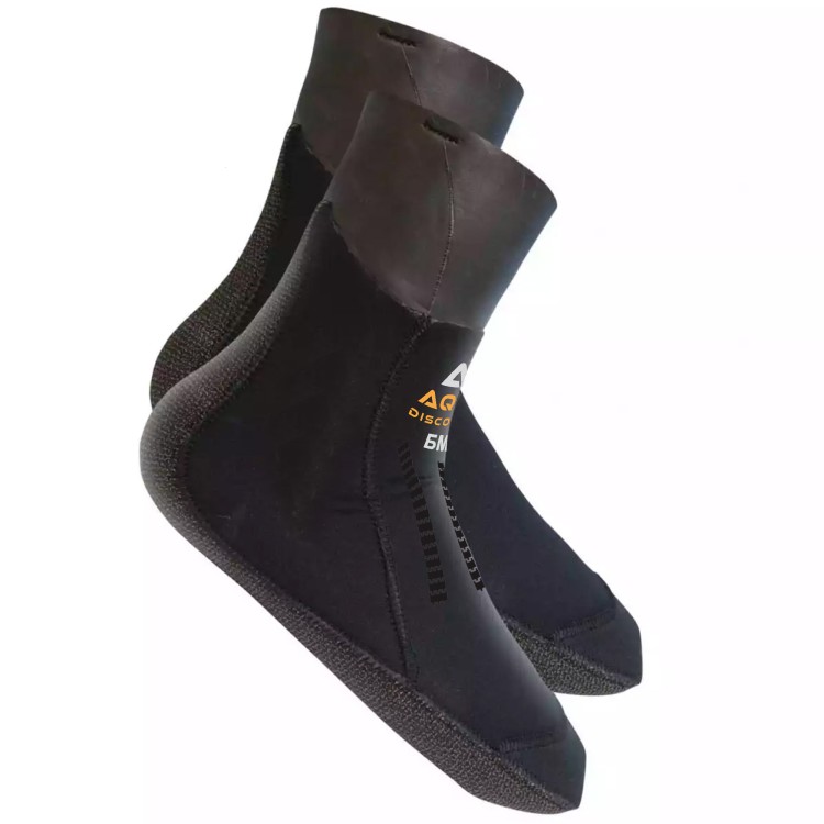 Chaussettes Aquadiscovery BMP Kevlar