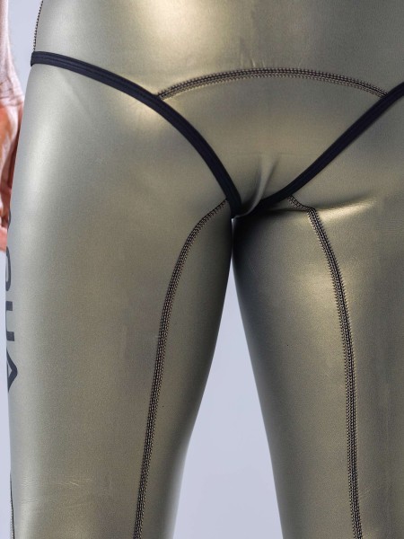 Combinaison de Plongée AQUADISCOVERY HIDRIDER – ELITE sans Capuche et Manches