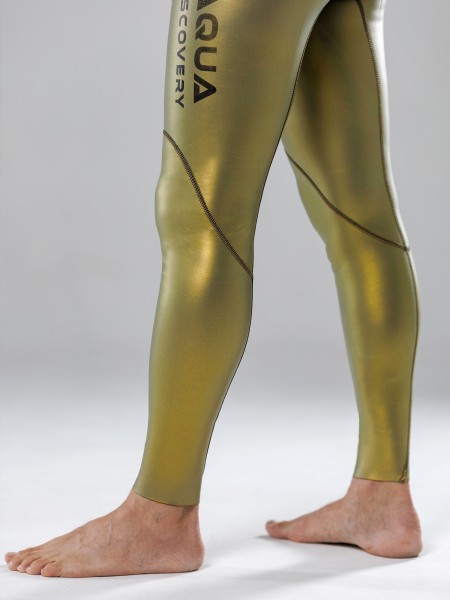 Combinaison de Plongée AQUADISCOVERY HIDRIDER – ELITE sans Capuche et Manches