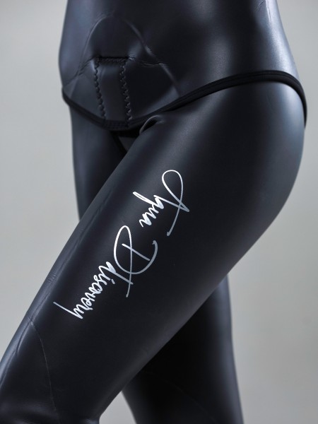 Гидрокостюм Aquadiscovery HYDRIDER Elit комбо ТАНЯ