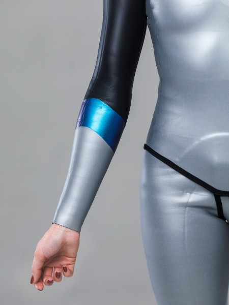 Гидрокостюм Aquadiscovery HYDRIDER Elit КОМБО