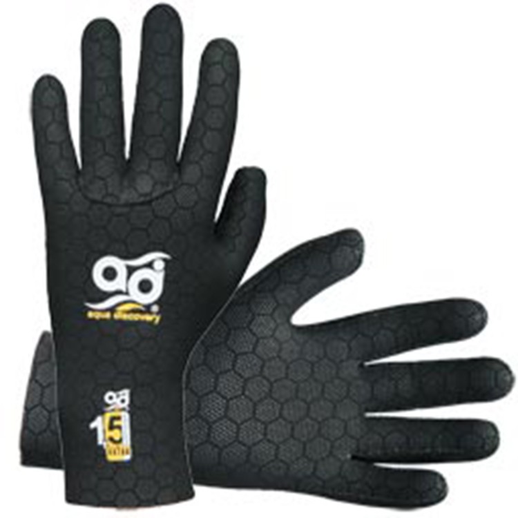 Gants Aquadiscovery Superstretch