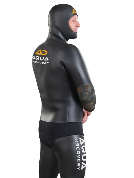 AQUADISCOVERY ELITE COMBO