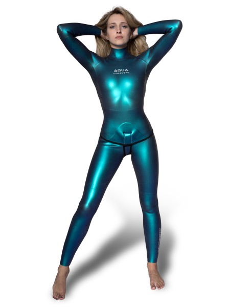Гидрокостюм Aquadiscovery HYDRIDER Elit AURORA 
