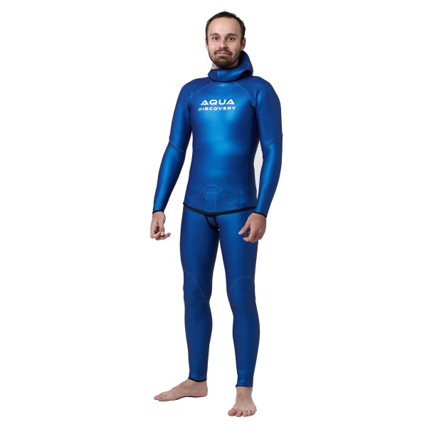 Combinaison Réversible AQUADISCOVERY HIDRIDER – ELITE