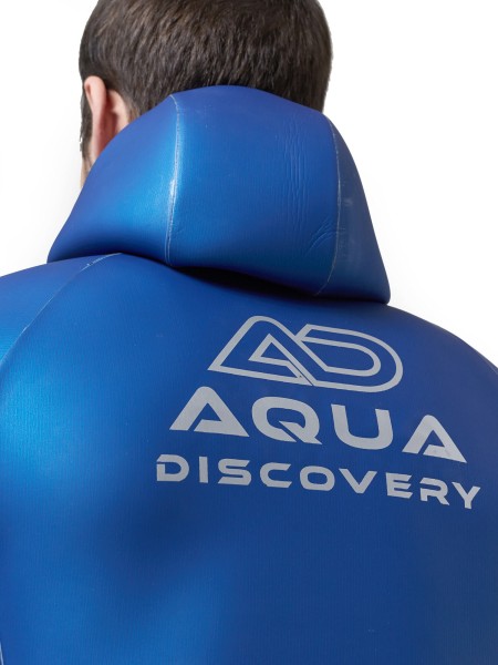 Combinaison Réversible AQUADISCOVERY HIDRIDER – ELITE