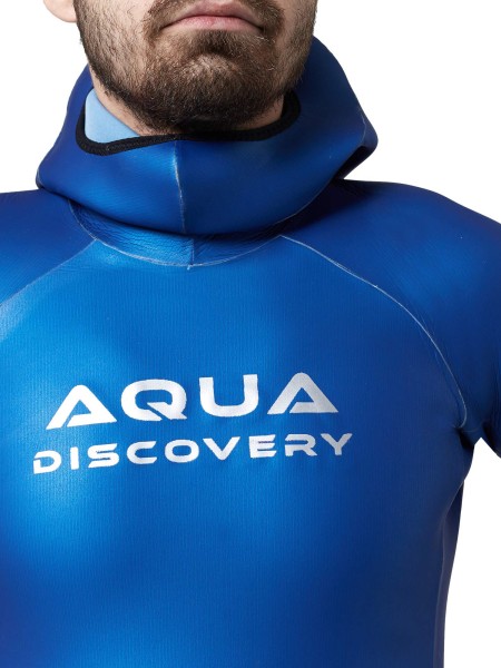 Combinaison Réversible AQUADISCOVERY HIDRIDER – ELITE