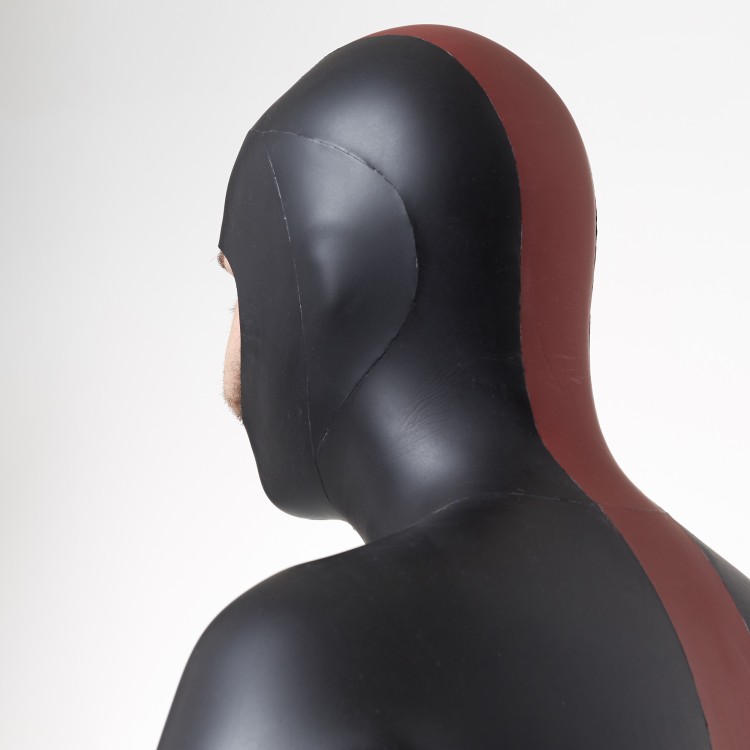 Combinaison Aquadiscovery Hydrider Elite Hibrid