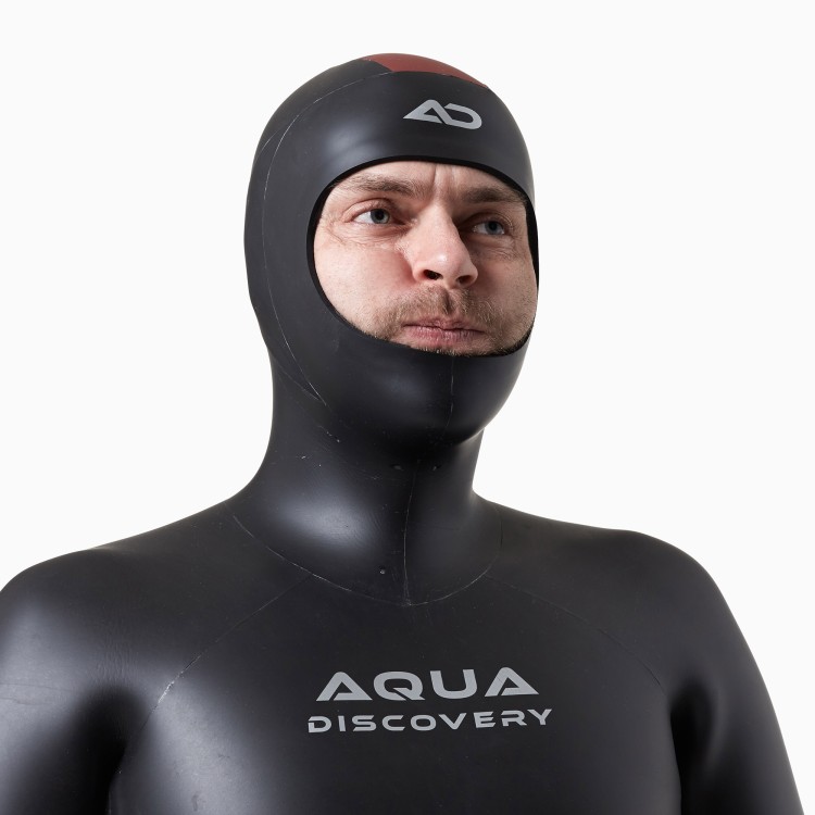 Combinaison Aquadiscovery Hydrider Elite Hibrid