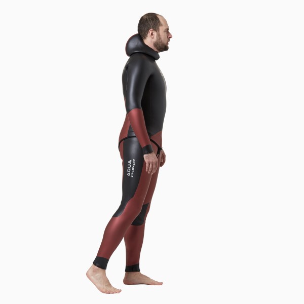 Combinaison Aquadiscovery Hydrider Elite Hibrid