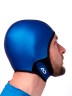 Bonnet de Natation Heat-Tech Warmth Protection Idéale pour Nager dans l'Eau Froide