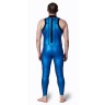 Combinaison de plongée AQUADISCOVERY FREEGLIDER sans manches