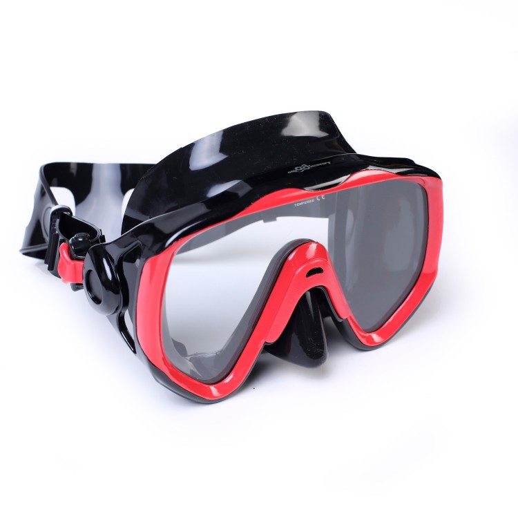 Masque Aquadiscovery Visualator