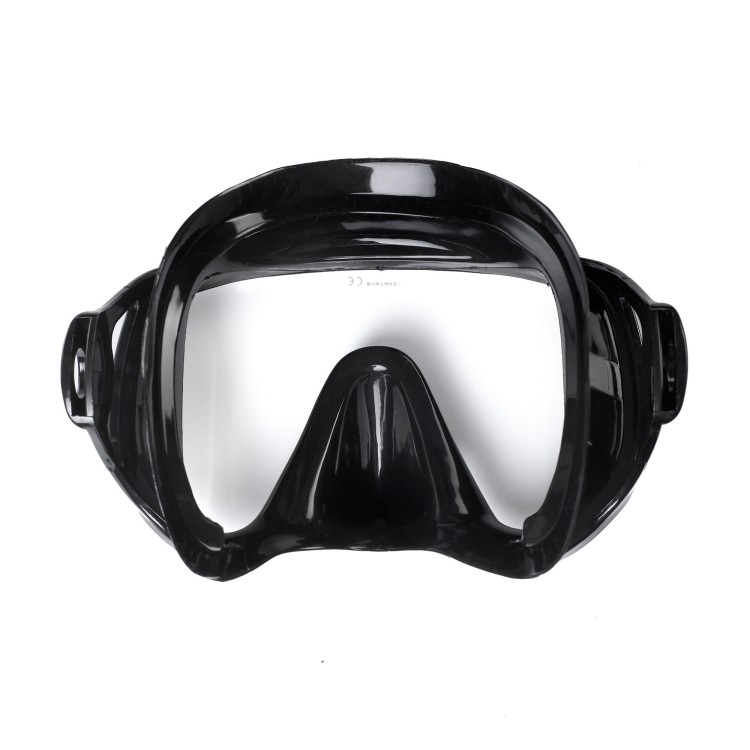 Masque Aquadiscovery Visualator