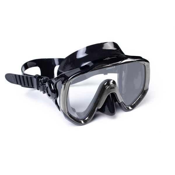 Masque Aquadiscovery Visualator