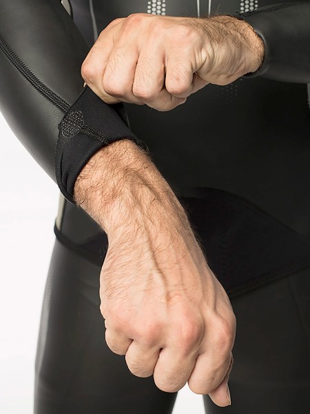 Combinaison Aquadiscovery Hydrider Elite pour Homme