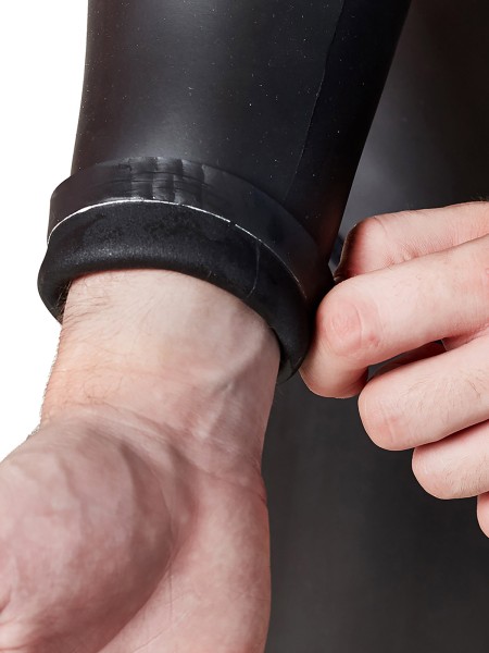 Combinaison de Plongée Aquadiscovery Elite New