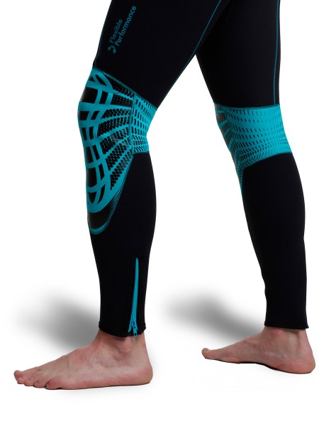 Combinaison Aquadiscovery Aurora