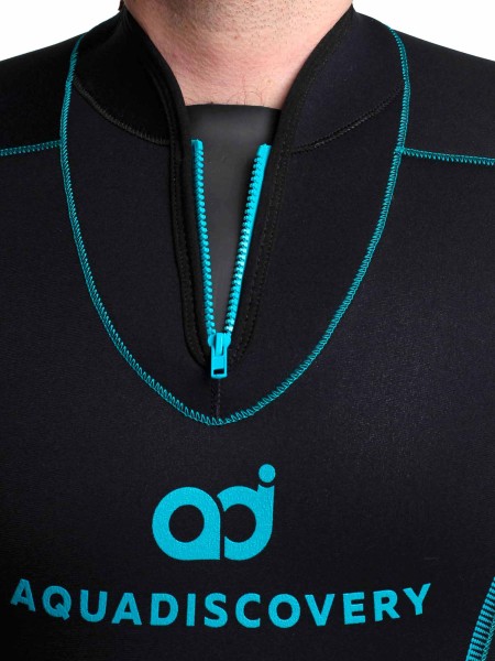 Combinaison Aquadiscovery Aurora