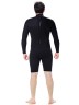 Combinaison Aquadiscovery Aurora Light short manches longues