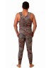 Combinaison de Plongée Aquadiscovery Kochevnik V2 Camo Snake