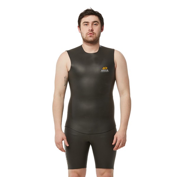 Maillot Aquadiscovery Elite