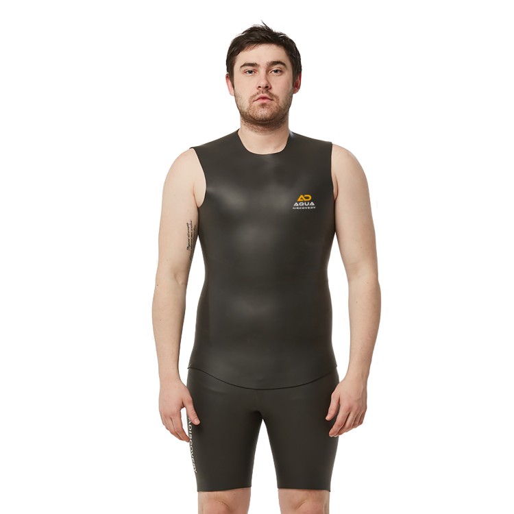 Maillot Aquadiscovery Elite