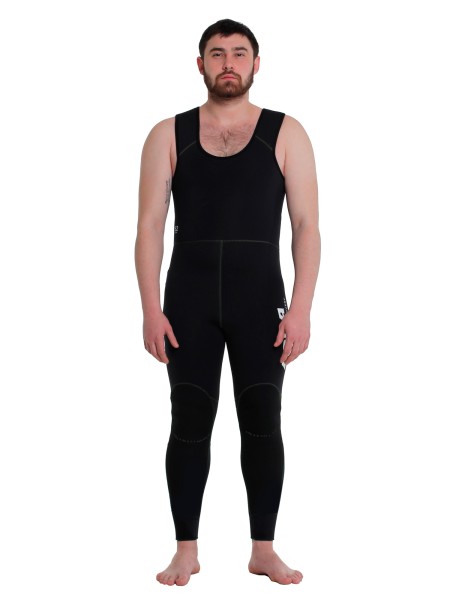 Combinaison de Plongée Aquadiscovery Esaul V2