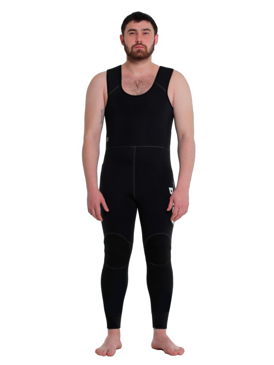 Combinaison de Plongée Aquadiscovery Esaul V2