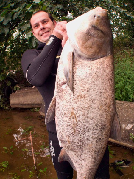 Combinaison de Plongée Aquadiscovery Esaul V2