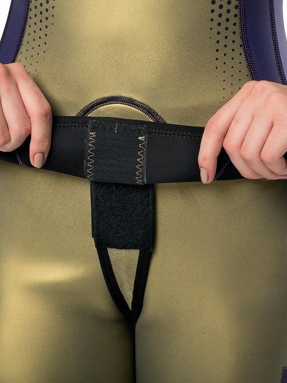 Combinaison Aquadiscovery Hydrider Elite Femme