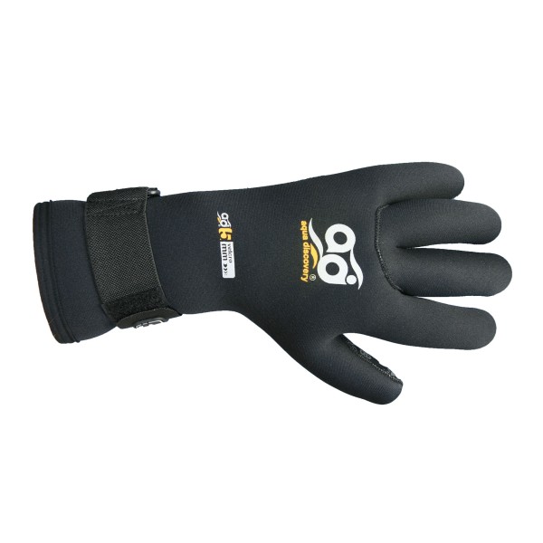 Gants Aquadiscovery Velcro