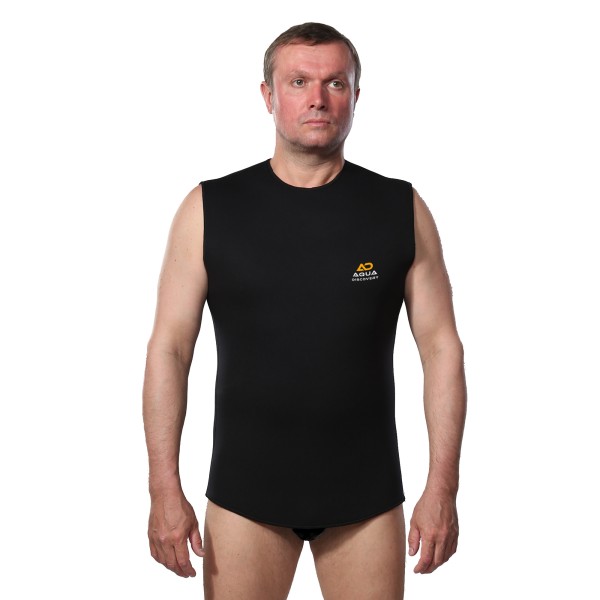 Maillot Aquadiscovery Classic