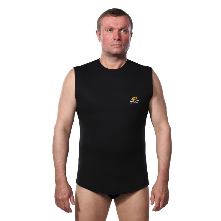 Maillot Aquadiscovery Classic