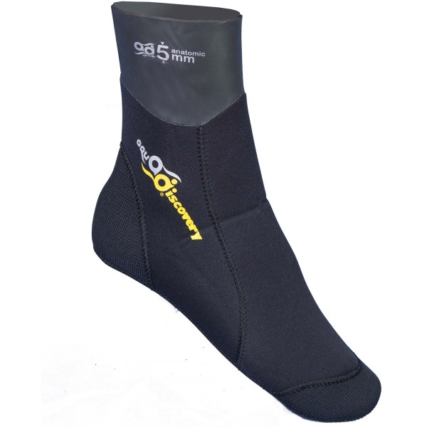 Chaussettes Aquadiscovery Anatomic Lux