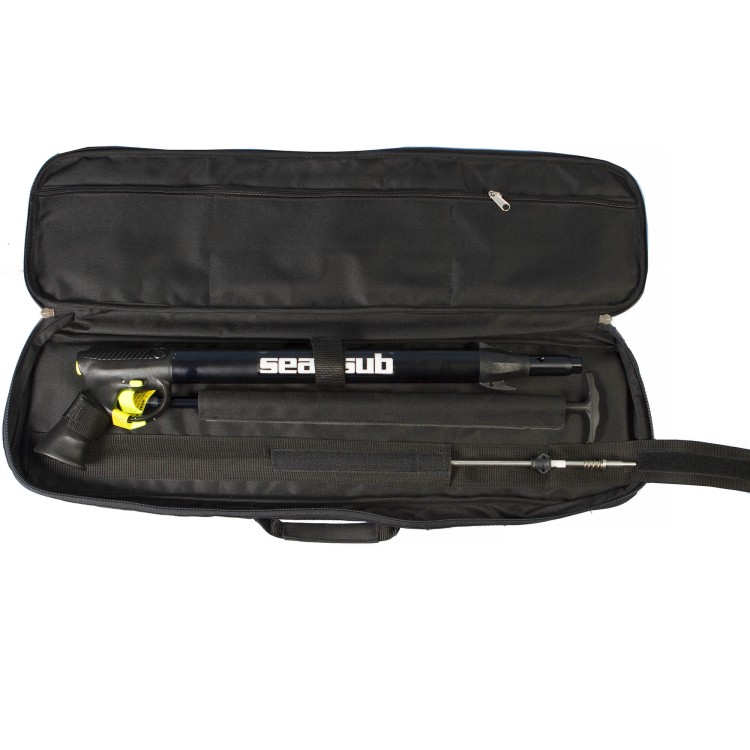 Étui Aquadiscovery pour fusil de chasse 600 den