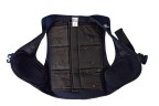 Gilet cargo Aquadiscovery Molle