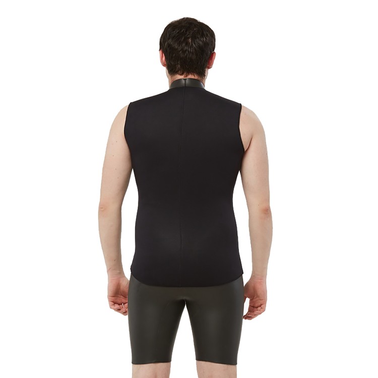 Débardeur Aquadiscovery Advanced avec enveloppeur de sandwich