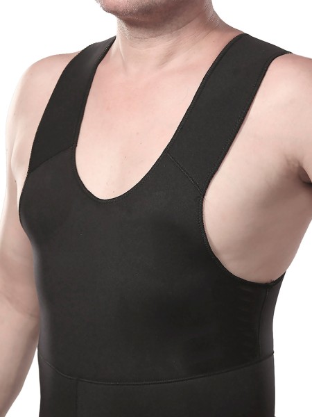 Combinaison Aquadiscovery Voevoda V2