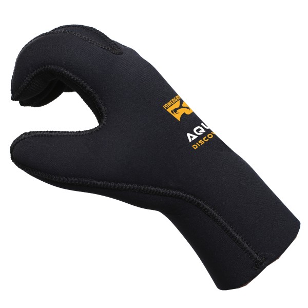 Gants Aquadiscovery Power Grip avec ouverture