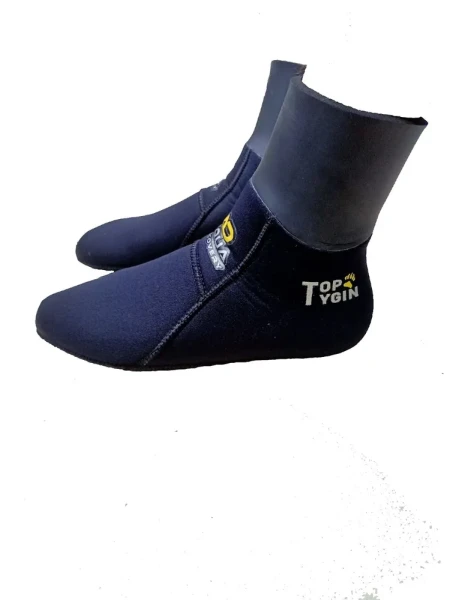 Chaussettes Aquadiscovery TopTygin