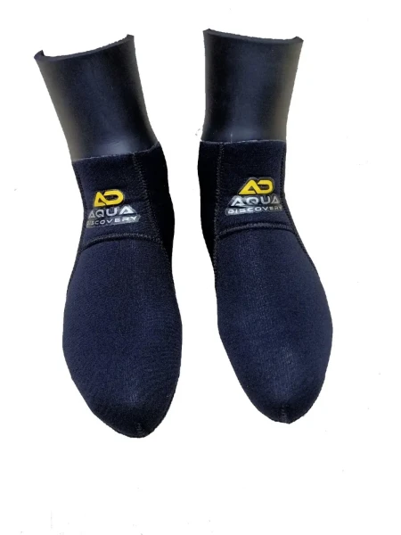 Chaussettes Aquadiscovery TopTygin