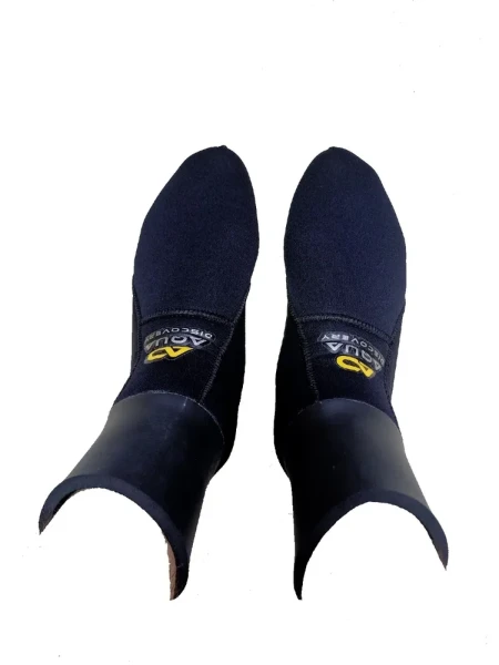 Chaussettes Aquadiscovery TopTygin