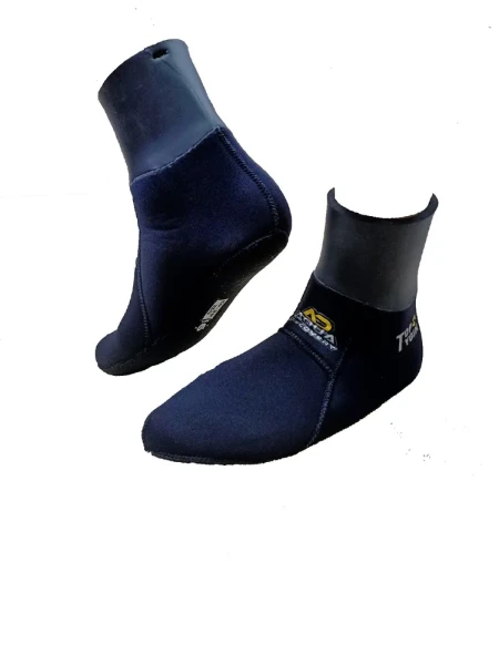 Chaussettes Aquadiscovery TopTygin