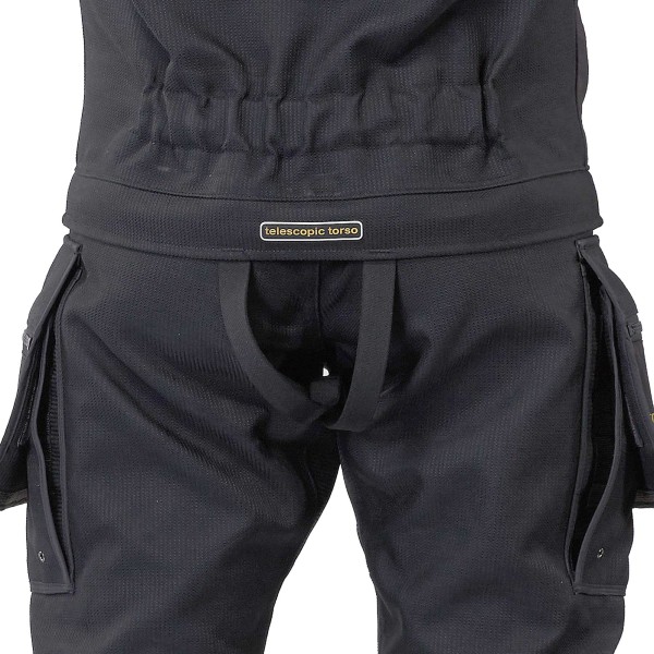 Combinaison sèche Aquadiscovery r-61 trilaminate