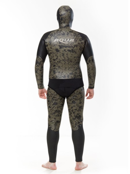 Combinaison de Plongée Aquadiscovery Elite PRO