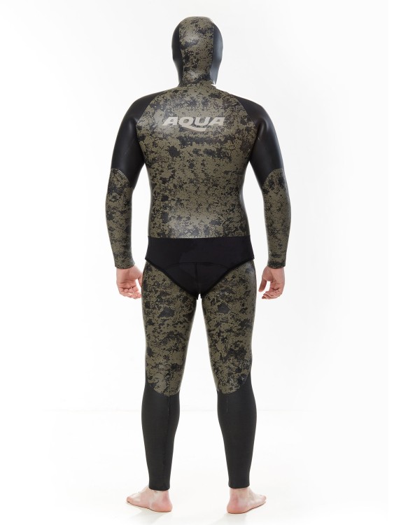 Combinaison de Plongée Aquadiscovery Elite PRO