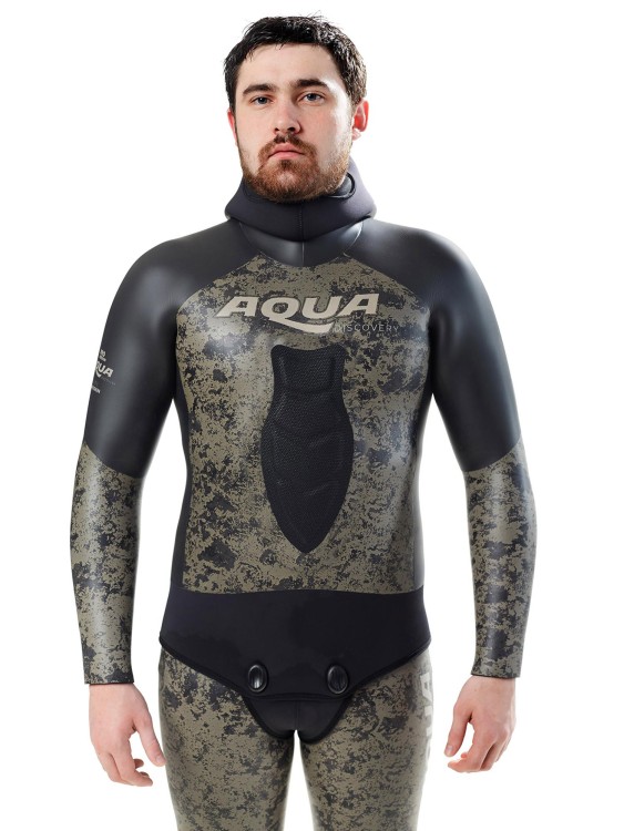 Combinaison de Plongée Aquadiscovery Elite PRO